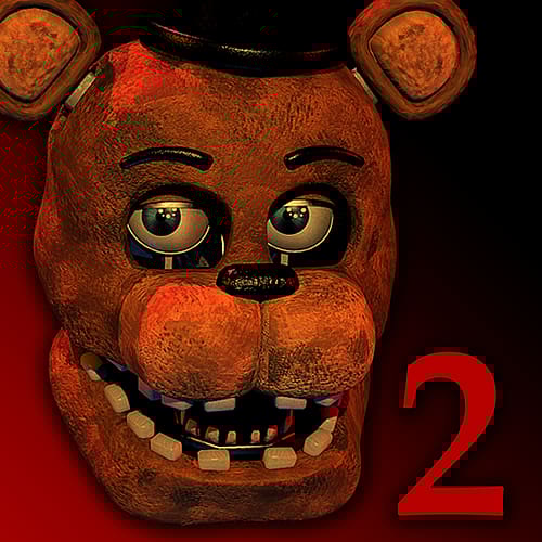 Fnaf 2